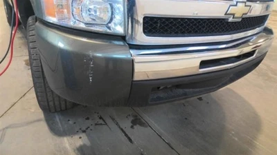 Front Bumper Chrome Bumper Fits 07-11 SILVERADO 1500 PICKUP 897764 Foto 1 de 4