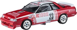 Hasegawa 1/24 Ricoh Skyline GTS-R (R31) Plastikmodell 20741 (Auto) - Bild 1 von 3