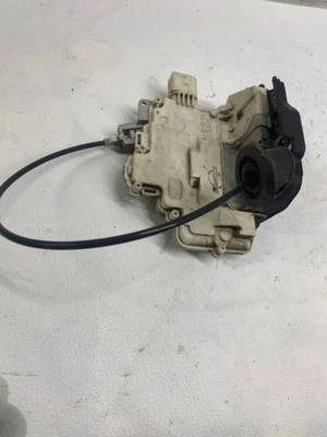 Cerradura puerta delantera derecha audi a4 s4 b7 8e 8h 2007 dts4207 Foto 1 de 4