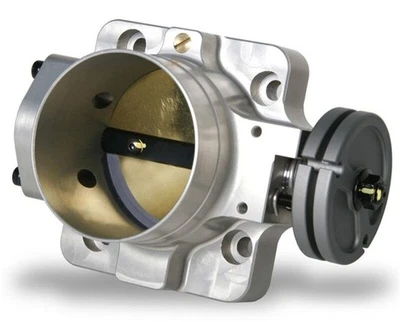 Skunk2 Racing 309-05-0050 Pro Series 70mm Billet Throttle Body for Honda/Acura - Image 1 of 3