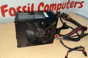 Antec EarthWatts ATX 750W Semi-Modular Desktop Switching Power Supply PSU    #53 - Picture 1 of 7