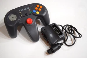 Controlador Inalámbrico con Receptor Documentos Consola Nintendo 64 N64 Sistema de Videojuegos - Imagen 1 de 1