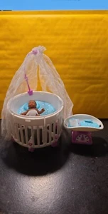 New Zuru Mini Brands My Mini Baby accessories you pick! - Picture 1 of 70