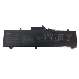 Genuine Battery C41N1837 For ASUS ROG GA502IU GX502GV GX502GW  FX516PM FX516PE - Picture 1 of 4