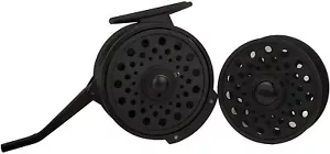 Aventik Automatic Nymph Fly Fishing Reel European Design Fly Reel Super Light - Picture 1 of 7