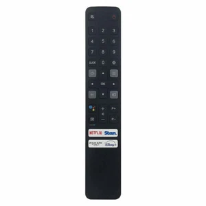 New Genuine RC901V FAR1 For TCL Voice TV Remote Control Stan C725 Series 50C725 - Picture 1 of 5