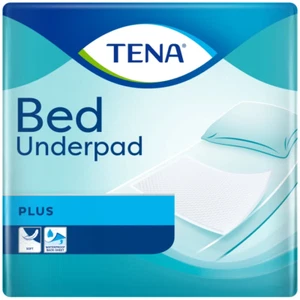 Tena Bed Plus Traverse para Incontinencia 60x75 CM De 35 Piezas - Imagen 1 de 5