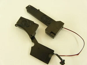 Lautsprecher - Speaker - Boxen (L+R) aus einem Asus A53S - Bild 1 von 1