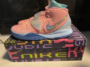 Las mejores ofertas en Zapatillas Nike Kyrie 6 para hombres | eBay