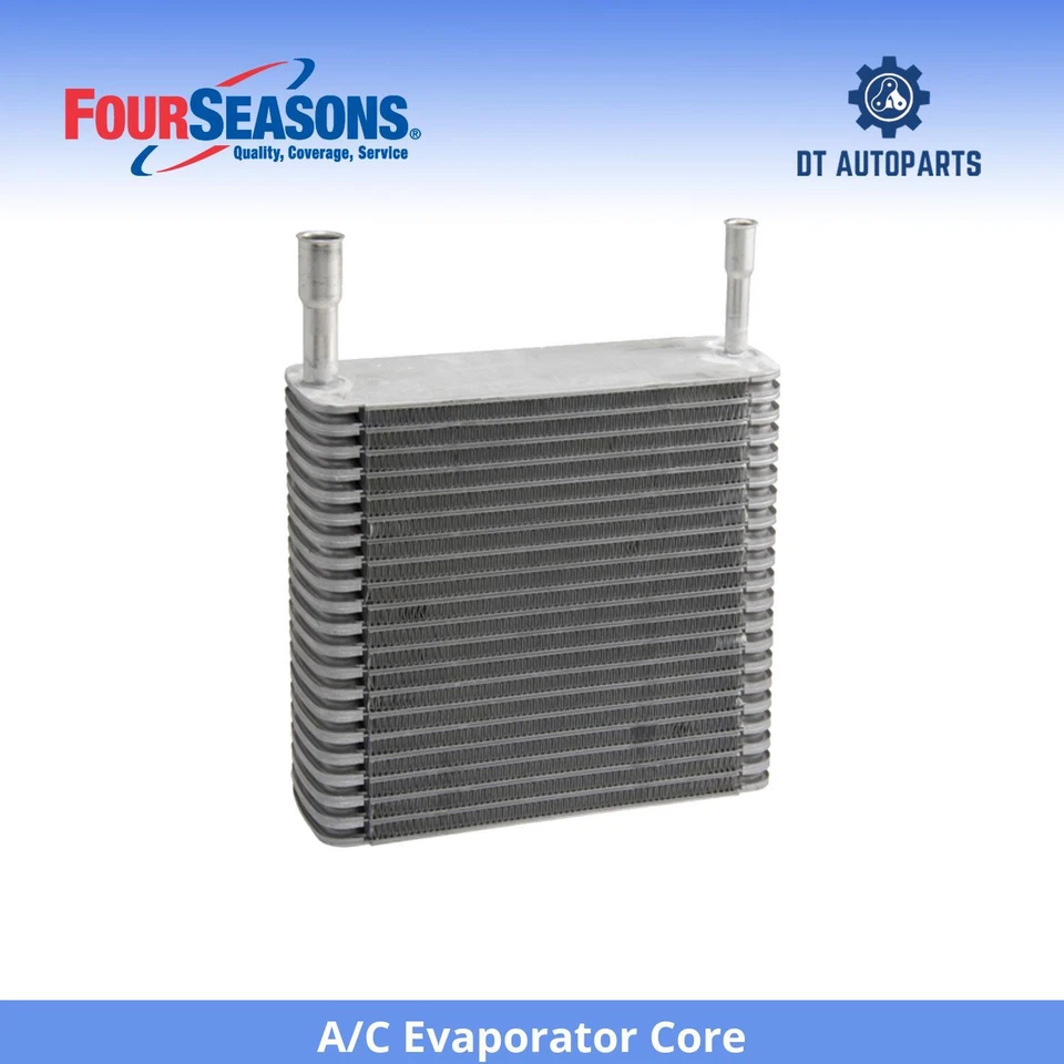 Núcleo evaporador de aire acondicionado Mercury Sable 1996-2005 4 estaciones 1997 1998 1999 2000 Foto 1 de 4