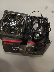 Enermax Platimax D.F. Plus Platinum Certified Full Modular 1200W OPIS - Zdjęcie 1 z 7