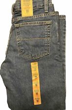 BNWT! Boy’s URBAN PIPELINE CLASSIC RELAXED STRAIGHT JEANS~Size 10~soft stretch