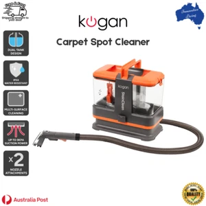 Kogan StainClean Lightweight Carpet and Upholstery Spot Cleaner, Carpet Cleaner - Picture 1 of 10