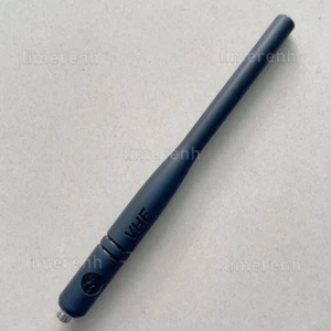 NEW OEM Motorola Antenna PMAD4118A VHF/GPS 152-174 MHz XPR 3300 XPR 3500 XPR7550 - Zdjęcie 1 z 3