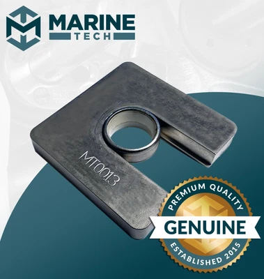 MARINE TECH TOOLS Drive Shaft Collar Adapter