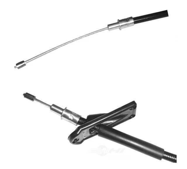 Parking Brake Cable-Element3 Raybestos BC95074 fits 88-96 Dodge Dakota - Image 1 of 2