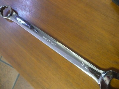 BAHCO,BELZER,SNAP-ON, STAHLWILLE Ringmaulschlüssel, Gabel-Ringschlüssel Zoll/Inch Größe nach Wahl 1/8 - 7/8“