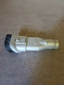 Dyson Spazzola Strumento Grigio Chiaro Attacco S/Q - Foto 1 di 4