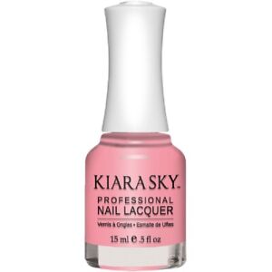 Kiara Sky Nail Polish 0.5oz *Choose any one* N401-N500