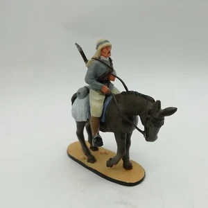 Del Prado - Berittene Infanterie Arabische Kavallerie im Ersten Weltkrieg - Bild 1 von 3