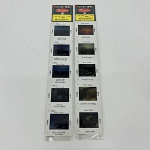 Vintage Dexter Super 35’s Perce Quebec Montreal Canada Lot of 2 Vtg - Picture 1 of 6