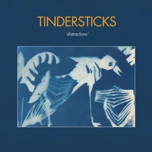 Tindersticks - Distractions (Black Vinyl) Vinyl LP NEU 09548238 - Bild 1 von 1