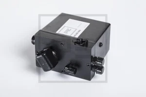 143.605-00A Hydraulikpumpe 120 x 130 x 80 passend für VOLVO 9410 11657 44381 - Bild 1 von 1