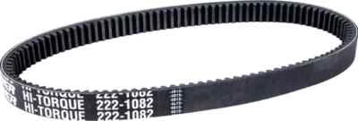 Correa de transmisión de embrague CVT de alto par SP1 43,5 pulgadas x 1,25 pulgadas. para Yamaha SR292 75 Foto 1 de 3