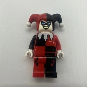 Lego Batman - Harley Quinn Vintage Minifigure - Great Condition (7886) - Picture 1 of 4