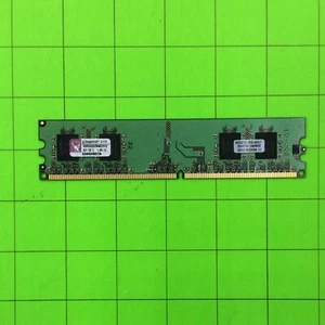Kingston KVR533D2N4K2/512 512MB Random Access Memory RAM - Picture 1 of 4
