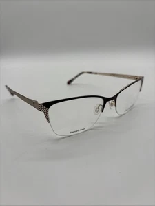 Lulu Guinness L230 EGG 60-18-150 Women’s Designer Eyeglasses Frames New - Picture 1 of 8