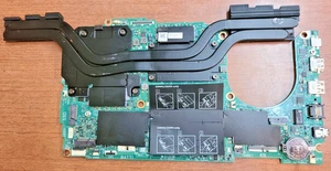 DELL G3 15 3590 MOTHERBOARD INTEL i5-9300 GTX 1660 HEATSINK XHJ4R 0XHJ4R 0D15T - Picture 1 of 2