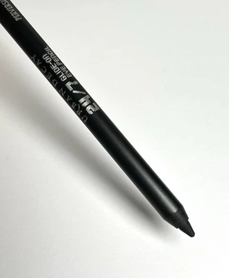 NWOB FULL SIZE Urban Decay 24/7 Glide On Eye Pencil PERVERSION 1.2g ~Ships TODAY - Image 1 of 3