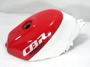 Hermoso tanque de combustible genuino Honda Cbr400R Aero Hurricane Nc23 - Imagen 1 de 10