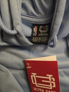 Memphis Grizzlies Hoodie - Größe M - Bild 1 von 3