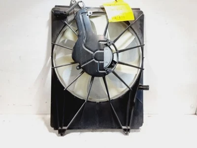 Conjunto de ventilador de radiador Acura MDX 2014-2020 motor ventilador LH Foto 1 de 4