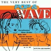 Best of Pop  Wave,the Very von Various | CD | Zustand sehr gut - Bild 1 von 2