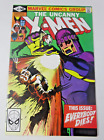 X-Men #142 1981 [VF+] Days of Future Past Death Wolverine Colossus Storm Uncanny