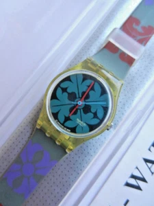 Swatch + Lady +LK120 Isolde + New / New - Picture 1 of 2