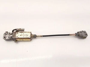 Honda Legend III KA9 2000 3.5 Front right Seat adjustment control motor Petrol - Picture 1 of 4