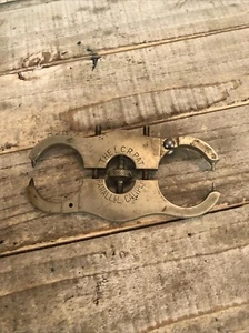 L.C.R. Pat PARALLEL CALIPERS WATCHMAKER TOOL - Picture 1 of 5