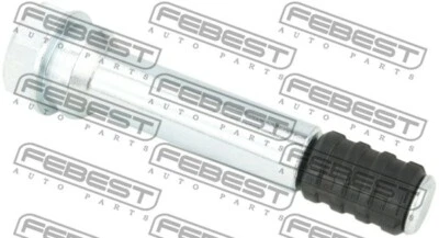 FEBEST 1274-H1LOWF Perno guía, pinza de freno para HYUNDAI, KIA, KIA (DYK) Foto 1 de 2