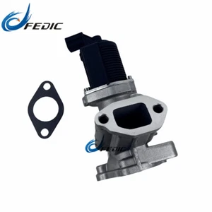 Válvula EGR 5851060 para furgoneta Vauxhall Astra H GTC 1.3 CDTi 66 Kw 90 HP Z13DTH - Imagen 1 de 7