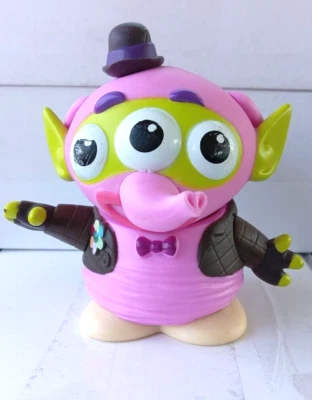 Figura Pixar Alien Remix #15 Bing Bong Inside Out 2019 Foto 1 de 4