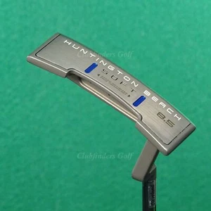 Cleveland Golf Huntington Beach Soft 8.5 35" Plumber's Neck Putter Golf Club - Picture 1 of 5