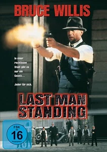 Last Man Standing DVD #G1870039 - Bild 1 von 1