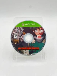 My Hero One's Justice | Xbox One | Free Shipping - Picture 1 of 2
