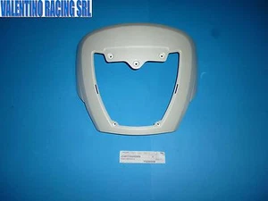 COFANO SCUDO CARENA ANTER SCARABEO LIGHT 125 200 BIANCO 2007>2008 JC481119200006 - Imagen 1 de 1
