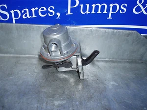 PERKINS 4.165/ VW LT/ MASSEY FERGUSON FUEL LIFT PUMP HFP303  - Picture 1 of 1