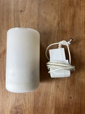 Диффузор ароматов MUJI ультразвуковые волны со светодиодным увлажнителем - Изображение 1 из 4